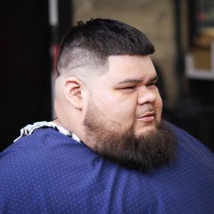 Meet your Posher, Alejandro